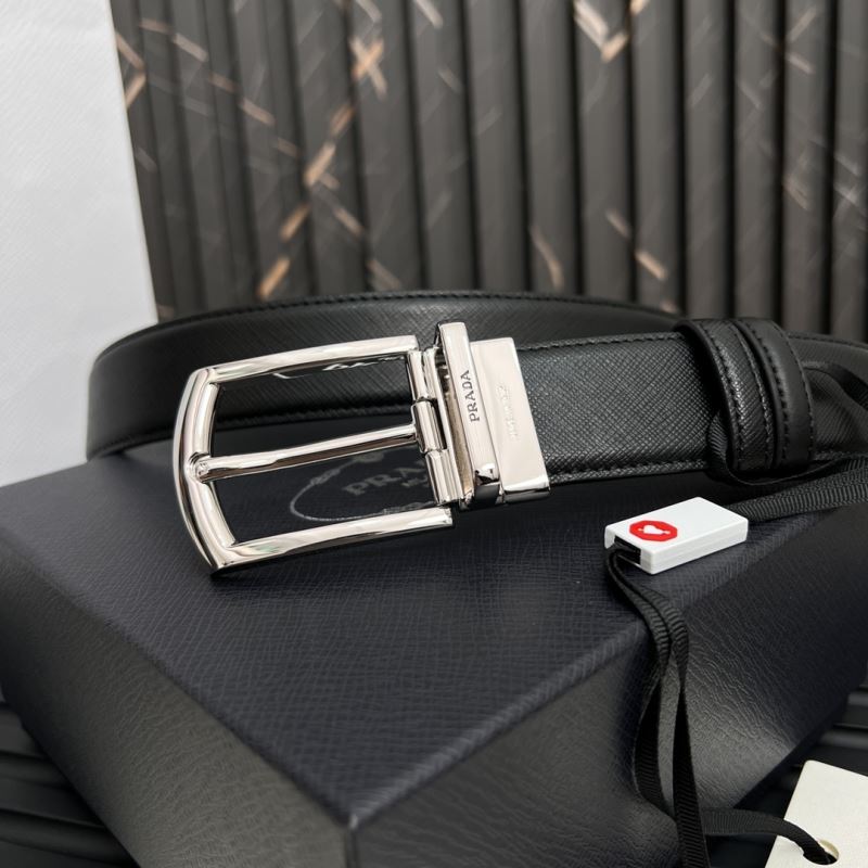 Pra*a belts